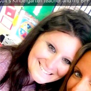 Meet your Posher, Tori